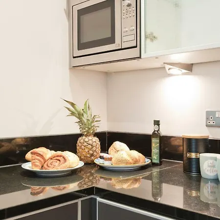 Appartement Sweet - Gallery Quay *