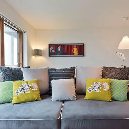 Appartement Sweet - Gallery Quay