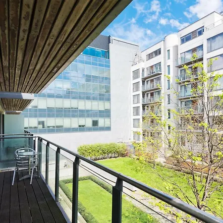 Apartment Sweet - Gallery Quay *